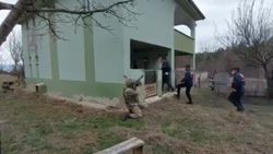 Kastamonu’da DEAŞ operasyonu: 3 gözaltı