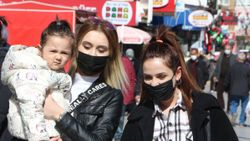 2020'de kadın cinayeti işlenmeyen Tokat'ta, KADES'in katkısı büyük