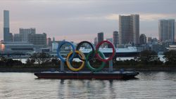 IMF'ye göre seyircisiz olimpiyatlar, Japonya'nın ekonomisine zarar vermeyecek