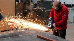 İSO Türkiye imalat PMI, mart ayında 52,6'ya yükseldi