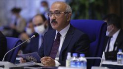 Lütfi Elvan, AB üyesi büyükelçilere ekonomi reformlarını anlattı