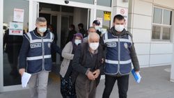 Aksaray'daki miras kavgasında gelinin 4 bıçak darbesi aldığı tespit edildi