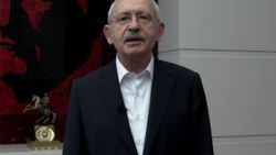 Kemal Kılıçdaroğlu 3 Nisan'ı kutladı