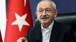 Kemal Kılıçdaroğlu, CHP'li kadın belediye başkanlarıyla bir araya geldi