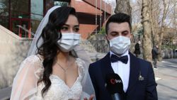 Mutluluğa bu kez kısıtlamalarda imza atıldı