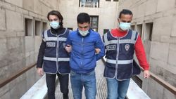 Bursa’nın otomobilinde uyuşturucu çıktı: Kız arkadaşını bırakıp kaçtı