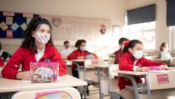 Ankara'da okullar kapandı mı? Yüz yüze eğitim ertelendi mi?