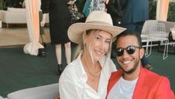 Mohammed Al Saloussi kimdir? Şeyma Subaşı'nın sevgilisi Mohammed Al Saloussi kaç yaşında, mesleği nedir?