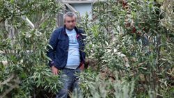 Antalya'da intihar girişiminde bulunan adamdan şaşırtan istek