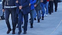 Balıkesir'de FETÖ operasyonu: 16 şüpheli hakkında yakalama kararı