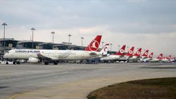 THY günlük uçuş sayısıyla Avrupa'da liderliğini sürdürüyor