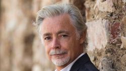 Eoin Colfer'ın Geceden Kaçış kitabı