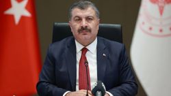 Fahrettin Koca: Bilim Kurulu siyasi rant malzemesi değildir
