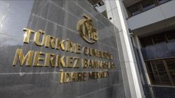 Merkez Bankası mart ayı fiyat gelişmeleri raporu yayınlandı