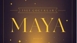 Kıyametten sonraki dünya: Maya