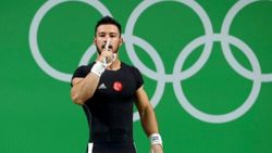 Daniyar İsmayilov kimdir? Milli halterci Daniyar İsmayilov kaç yaşında, aslen nereli?
