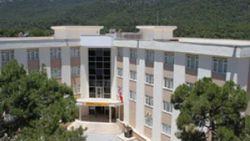 Antalya'da öğretmenlere koronavirüslü öğrenci nöbeti