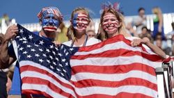 Amerikalı turistler aşı olup Türkiye'ye gelecek