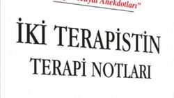 İki Terapistin Terapi Notları ve Mucize Çocuk kitapları