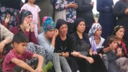 Gaziantep'te hamile eşini döverek öldüren sanığa beraat