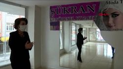 Diyarbakır’da gelinlikçiyi sahte çekle dolandırdılar