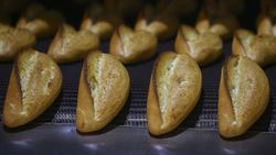 Ankara'da halk ekmek Ramazan ayında 1 liradan satılacak