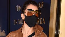 Hande Yener'in alışveriş tarzı
