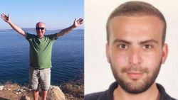 Muğla’da baba ile oğlu komşuları tarafından öldürüldü