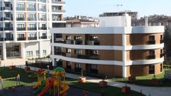Tuzla'daki lüks site yönetiminden 'olayı basına taşıdınız' cezası