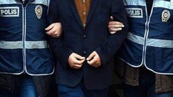 Muhafız Alayı'nda görevliyken ihraç edilen astsubay teslim oldu