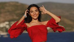 Kardeşlerim Ayşe karakteri kimdir? Çağla Şimşek kaç yaşında, nereli, hangi dizilerde oynadı?