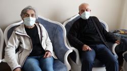 Çorum'da 'polisiz' yalanıyla yaşlı çifti 230 bin TL dolandırdılar