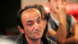 Ersin Korkut kimdir? Ersin Korkut kaç yaşında, nereli? Ersin Korkut hakkında bilgiler..