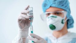 30 milyon doz Biontech aşısı Haziran'da geliyor