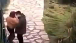 Cihangir sapığından tecavüz iddiası