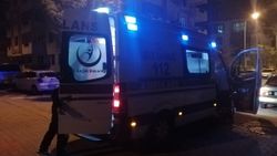 Muğla’da moto kurye kaza yaptı, siparişi kardeşi yetiştirdi