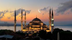Ramazan mesajları - 2021 Ayetli, dualı, resimli, en anlamlı Ramazan mesajları