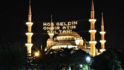 Sahur mesajları 2021 - En güzel, en anlamlı, resimli sahur mesajları ve sözleri