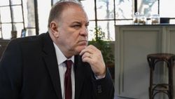Burak Sergen yoğun bakıma alındı