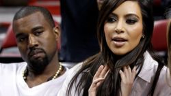 Kanye West'in Kim Kardashian'dan boşanma talepleri