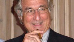 ABD’nin en büyük dolandırıcısı Bernie Madoff hayatını kaybetti