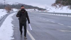 Kastamonulu adam 1 gün evli kaldı, 4 yıldır nafaka ödüyor