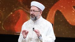 Ali Erbaş: Allah razı olsun milletimiz anlayışla karşıladı