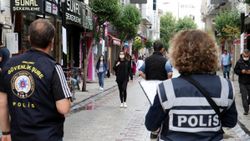 Emniyet Genel Müdürlüğü'nden 'maske cezası' mesajı uyarısı