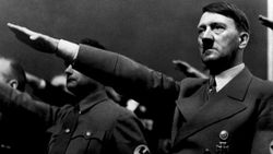 Avustralyalı müzayede evine 87 bin 500 dolarlık Hitler tepkisi