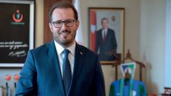 Şuayip Birinci, korona ile mücadelede yapay zekanın önemine değindi