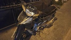 Hatay'da motosiklet hırsızları 30 dakikada yakayı ele verdi