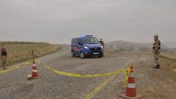 Malatya’da bir mezra karantinaya alındı
