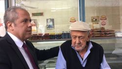 Şamil Tayyar'a acı haber: Babasını kaybetti