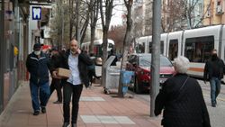Eskişehir'de artan vaka sayıları korkutuyor